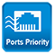 Ports Priority
