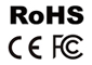 ROHS CE FC