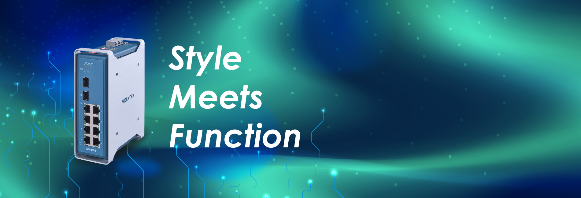 Introducing Our Latest Innovation