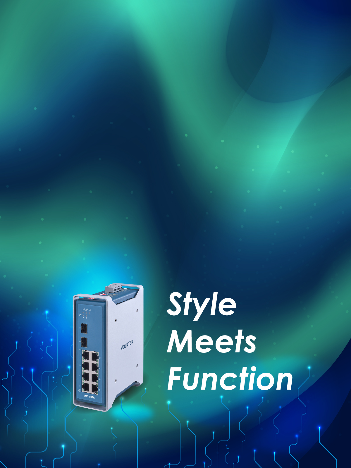 Introducing Our Latest Innovation