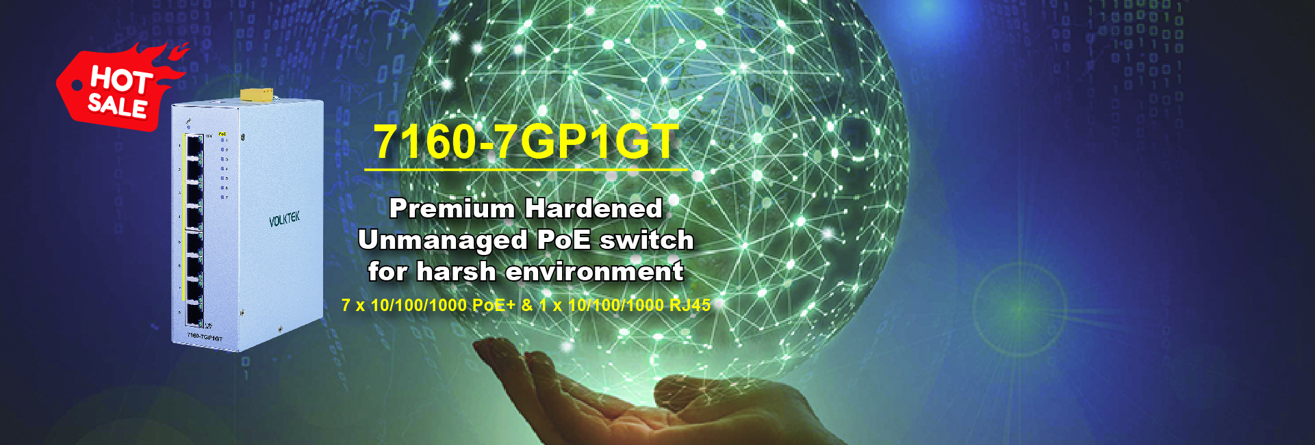 Act now! This exclusive offer is only available for a limited time!
