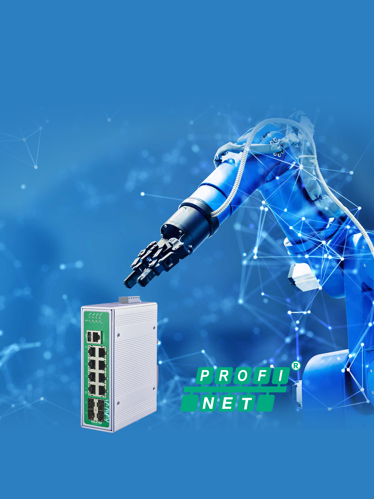 Optimizing Connectivity