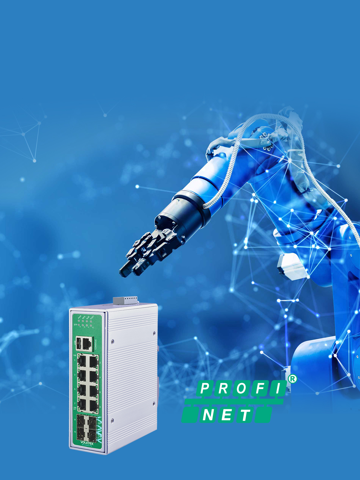 Optimizing Connectivity