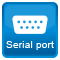 Serial port