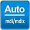 Auto MDI/MDIX