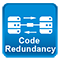 Code Redundancy