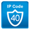 IP Code 40