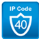 IP Code 40 