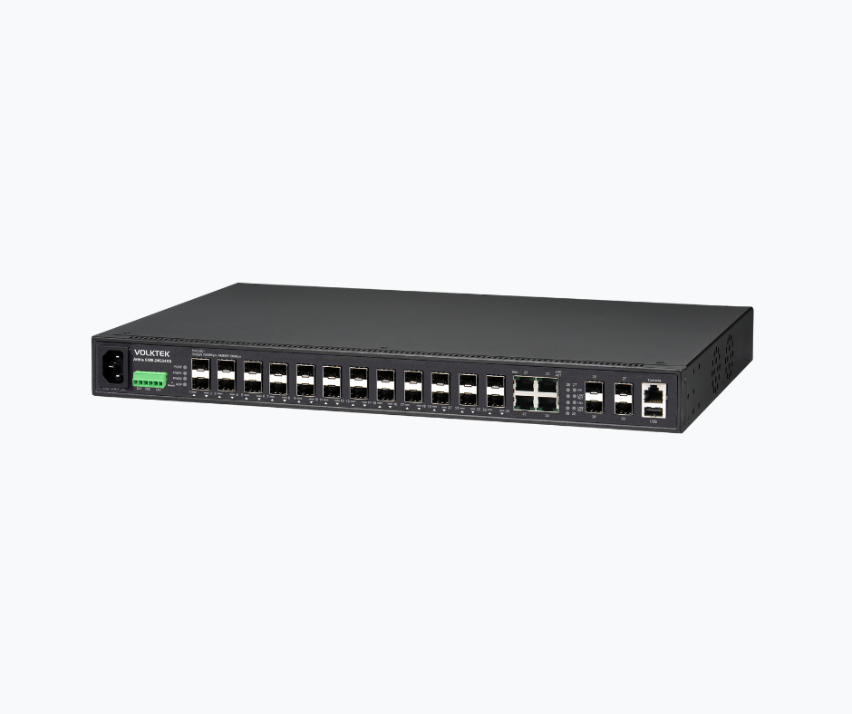 MEN-9632 Core Switch
