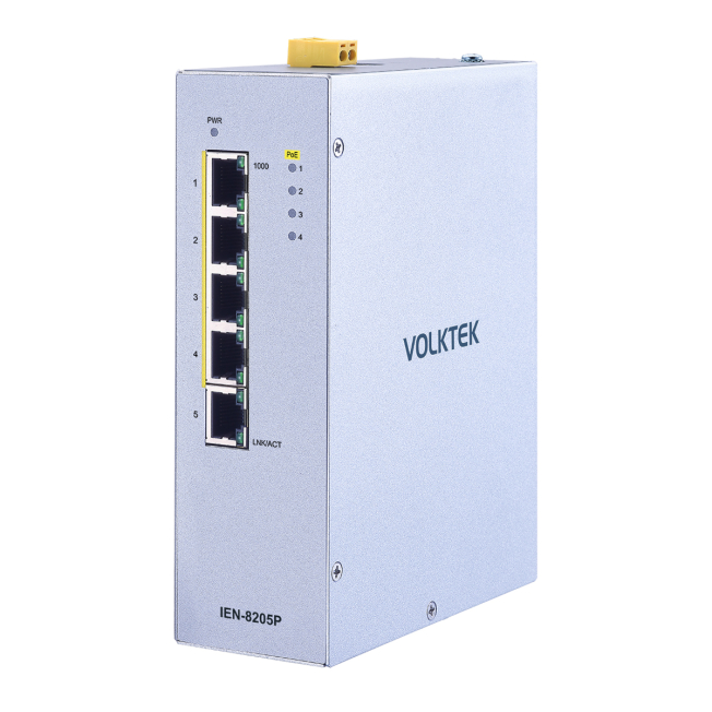 IEN-8205P-24V