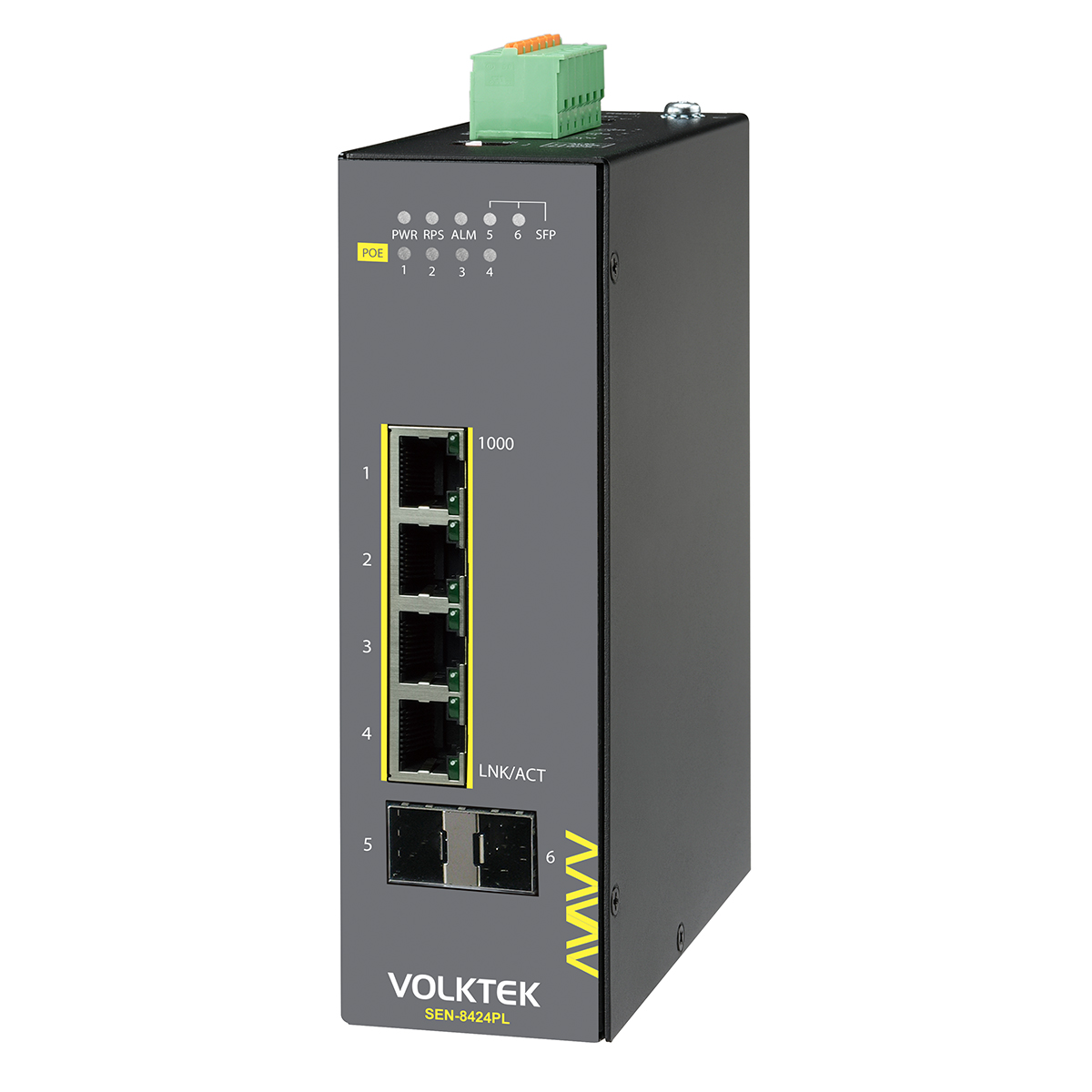 VOLKTEK