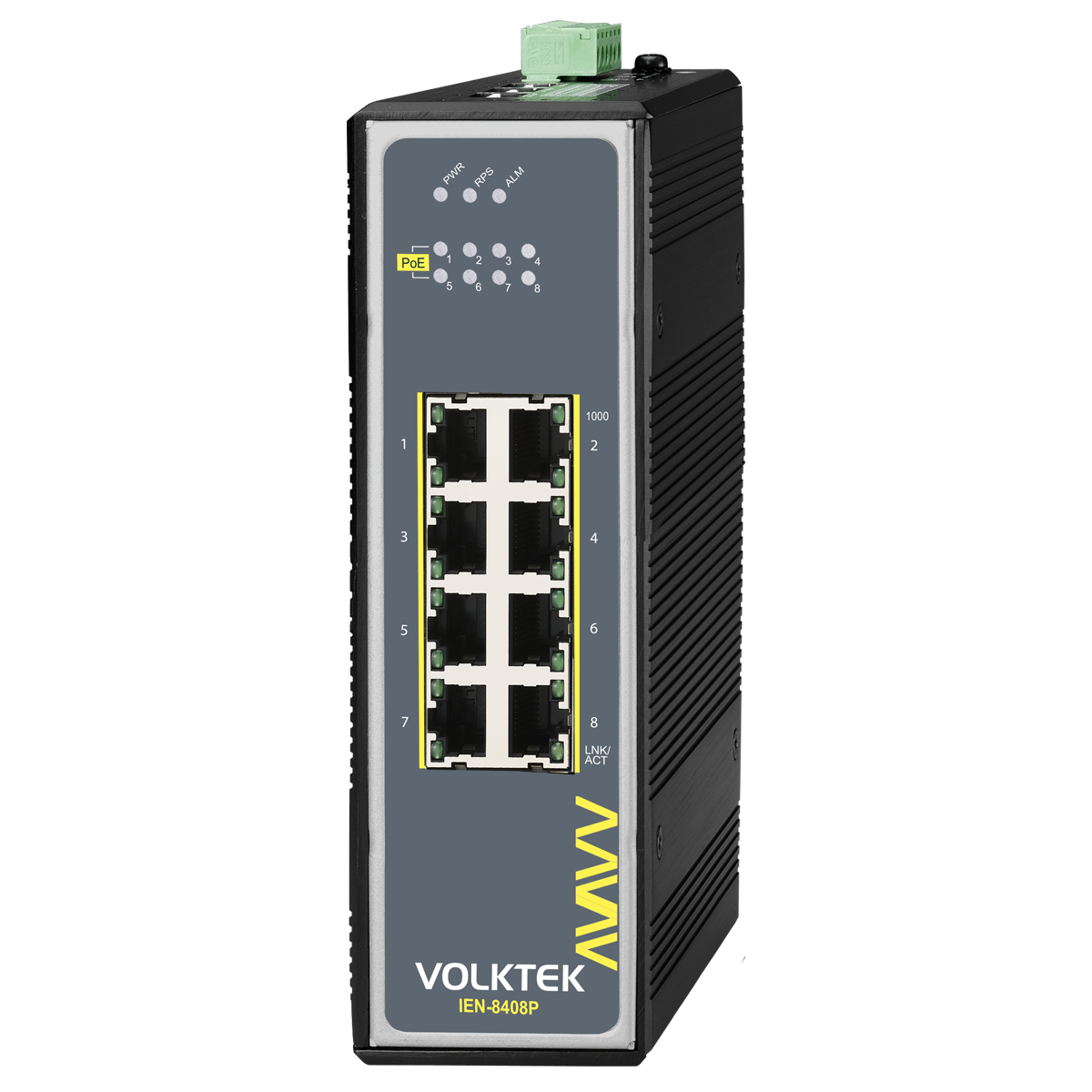 IEN-8408P-24V