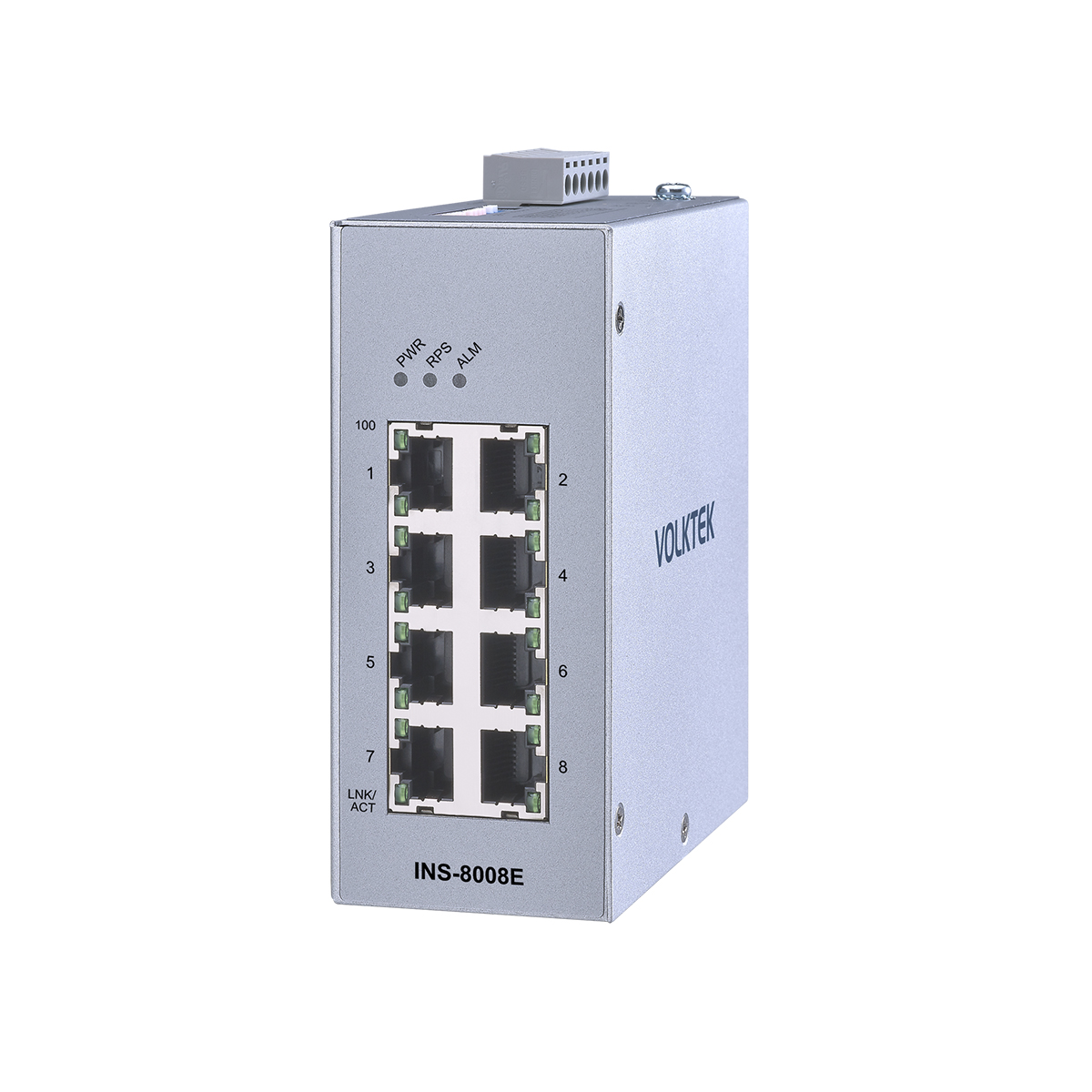 INS-8008E