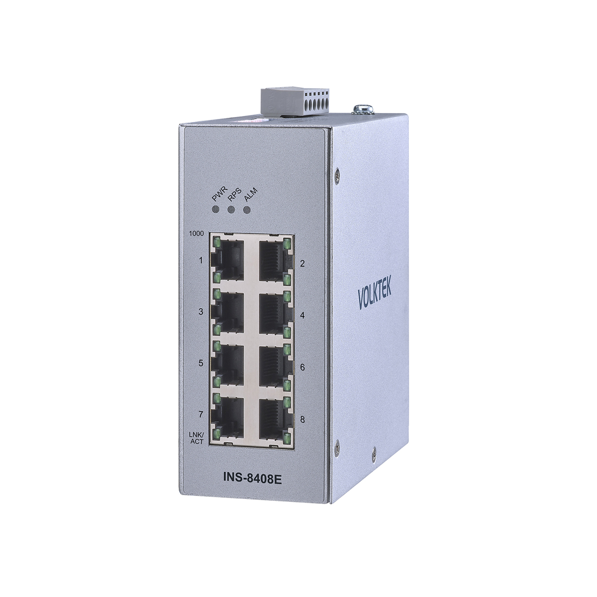 INS-8408E