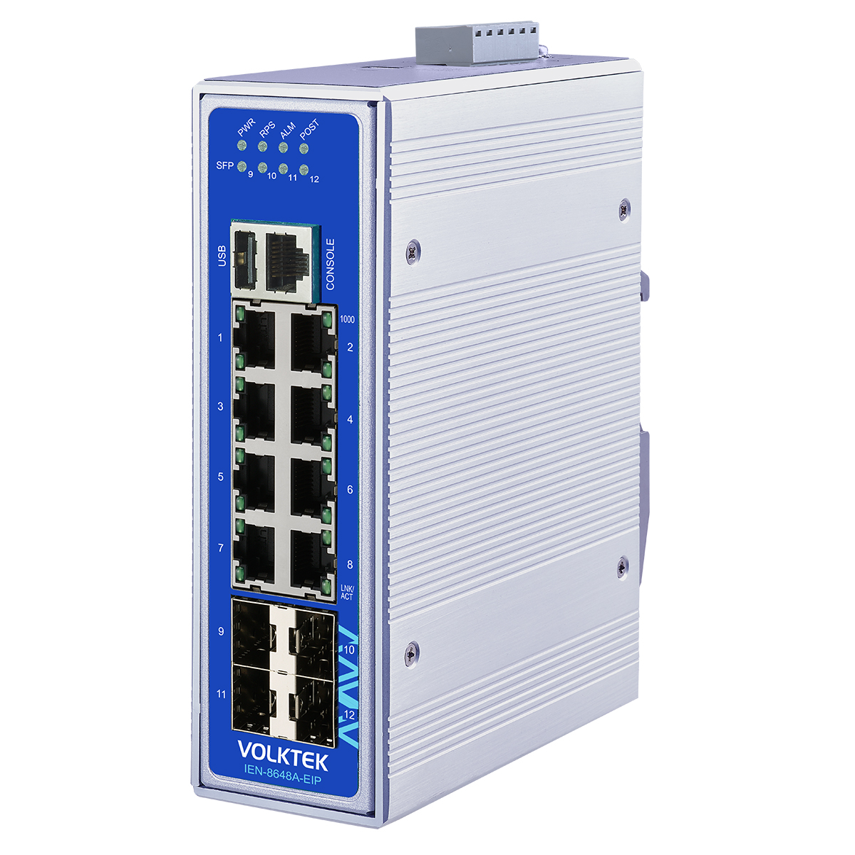 Ethernet/IP