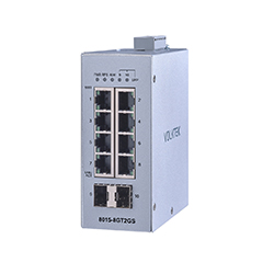 Lite Managed Switches