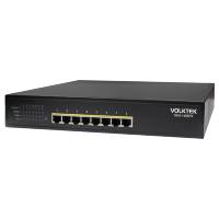 Commercial PoE+ Switches