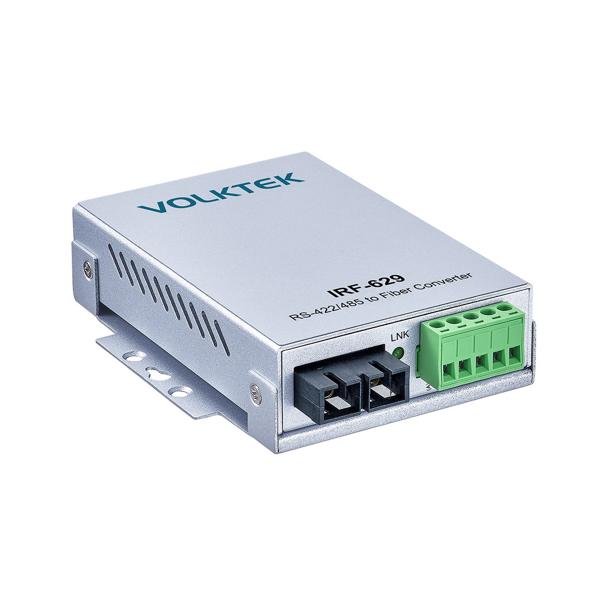 Serial to Fiber Converters
