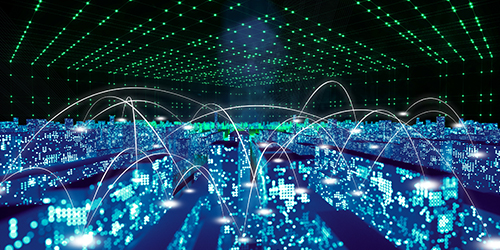Layer 3 Industrial Ethernet Switches
