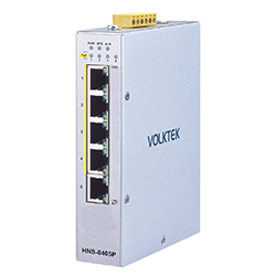 Unmanaged Basic PoE+ Switches