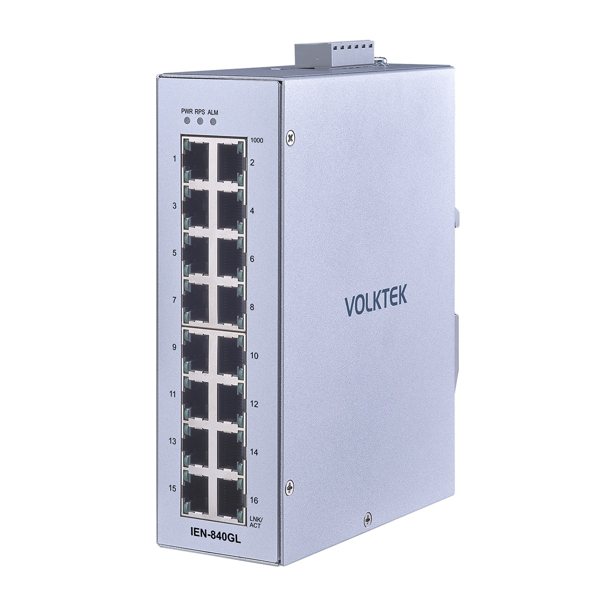 Lite Managed Switches