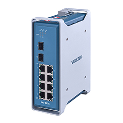 非網管型高階交換器