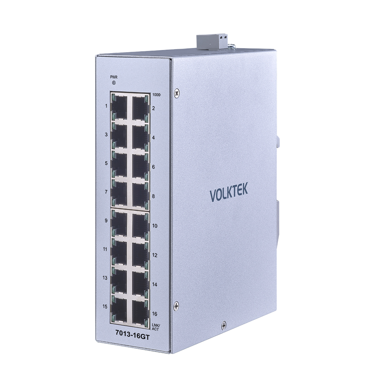 Unmanaged Switches