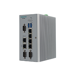 VOLKTEK|Network Security Appliances-Industrial Firewall