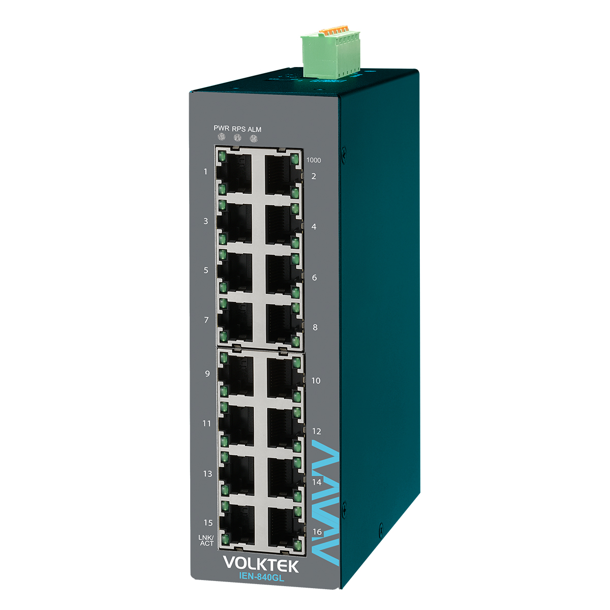 Lite Managed Switches