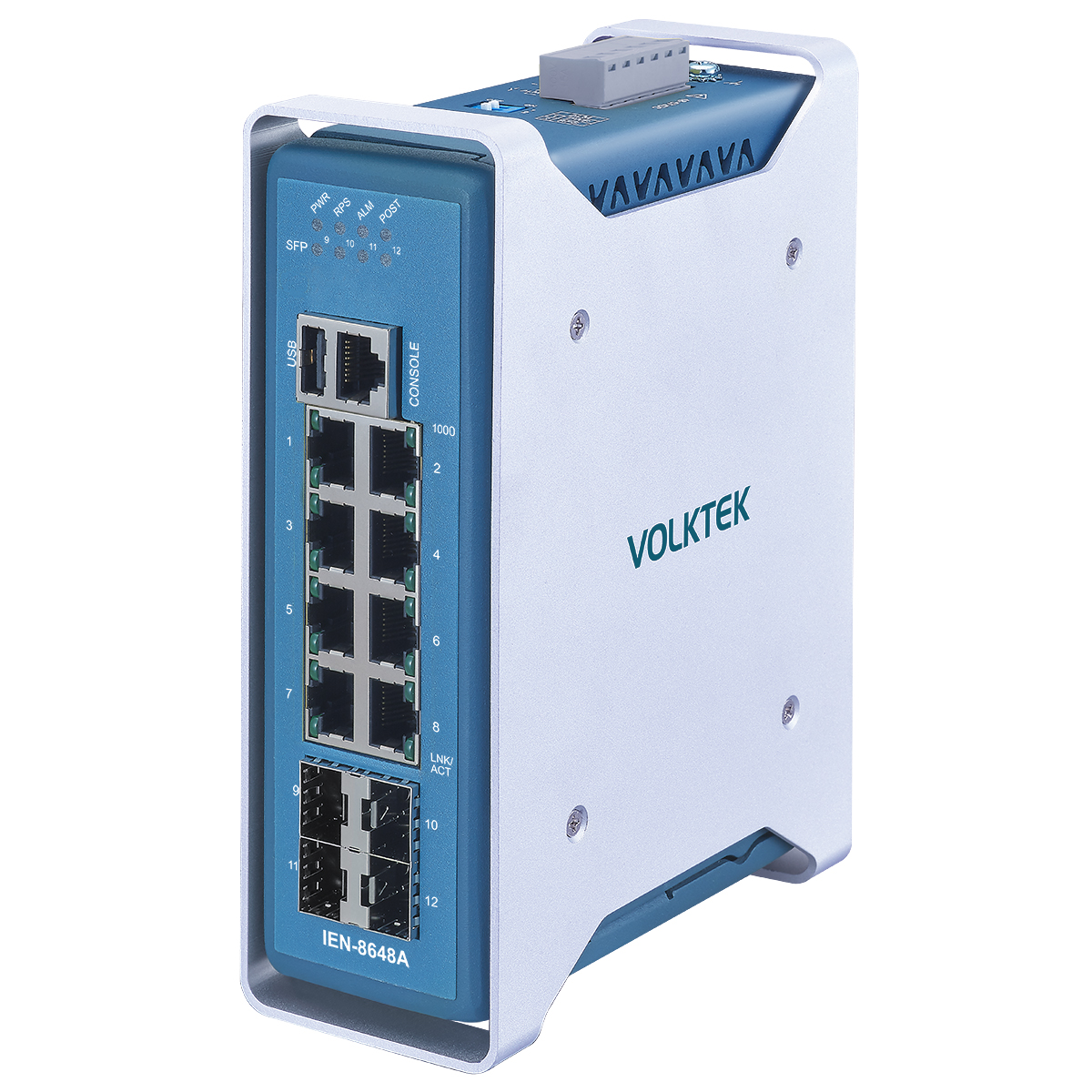 Managed Switches